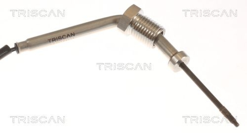 TRISCAN 8826 29118 Sensor, Abgastemperatur für Audi, Seat