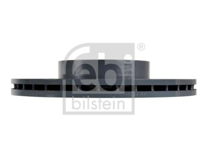 FEBI BILSTEIN 21941 Bremsscheibe für VW-Audi