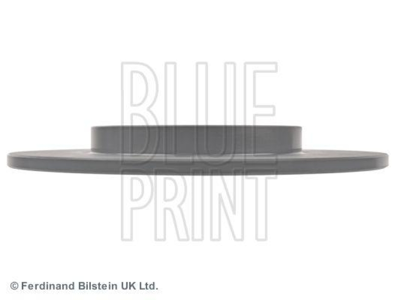 BLUE PRINT ADP154340 Bremsscheibe für Peugeot