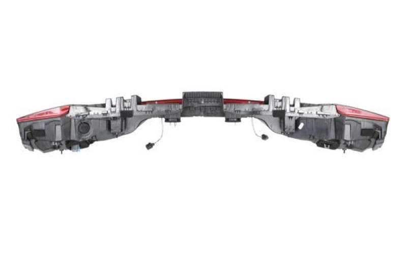 VALEO 047290 Rücklicht AUDI Q8 TRUNK HIGH LED LHDRHD L&R