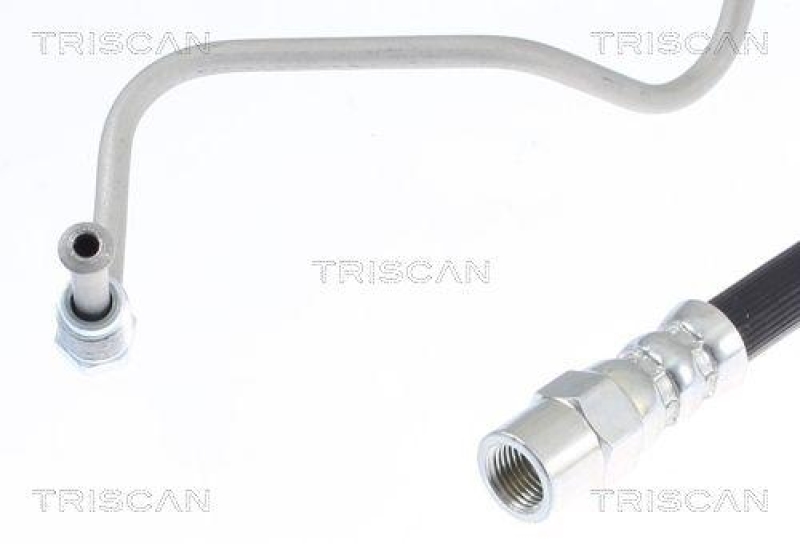 TRISCAN 8150 29240 Bremsschlauch Hinten für Vag