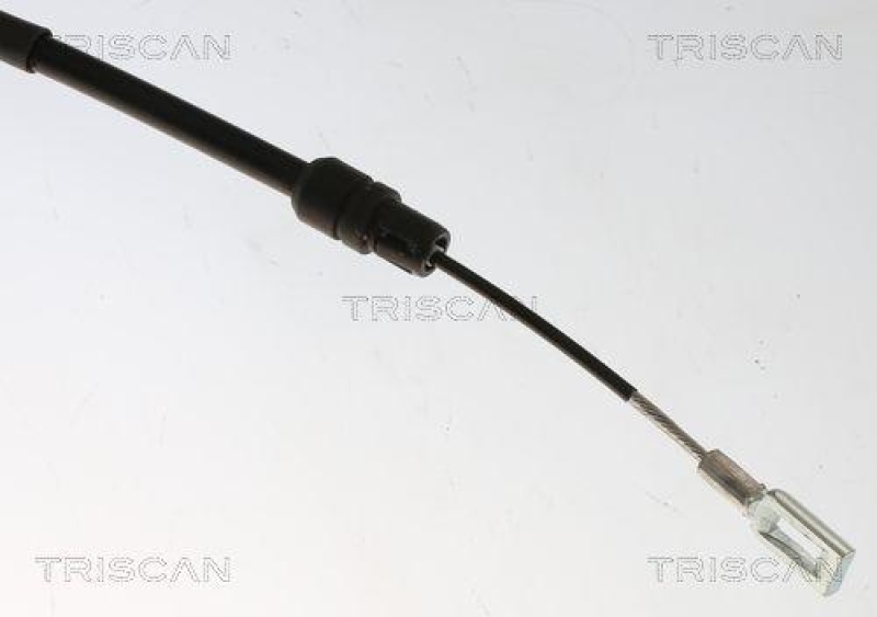 TRISCAN 8140 161223 Handbremsseil für Ford