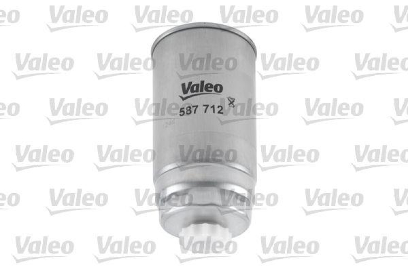 VALEO 587712 Kraftstofffilter, Diesel