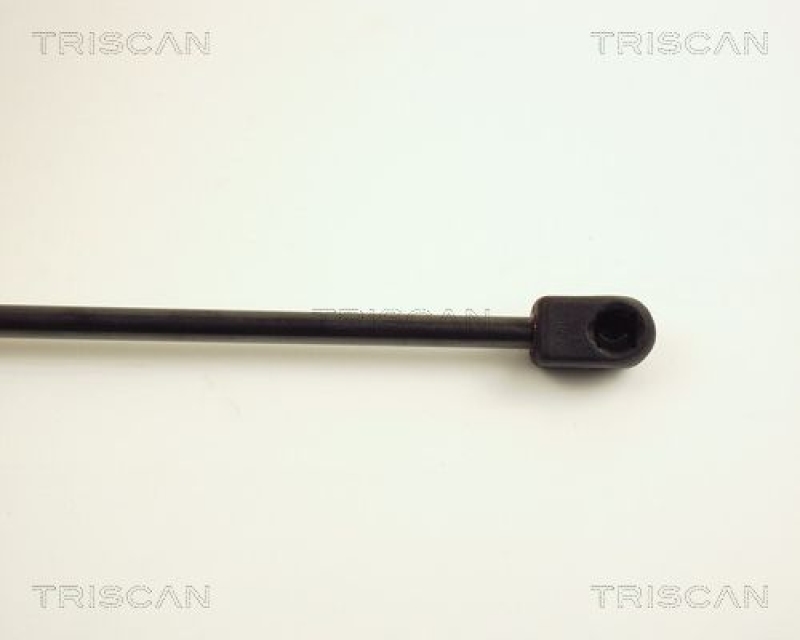 TRISCAN 8710 25202 Gasfeder Hinten für Renault Clio I Baccara