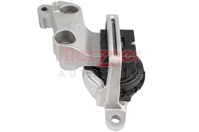 METZGER 8054064 Lagerung, Motor für NISSAN/RENAULT