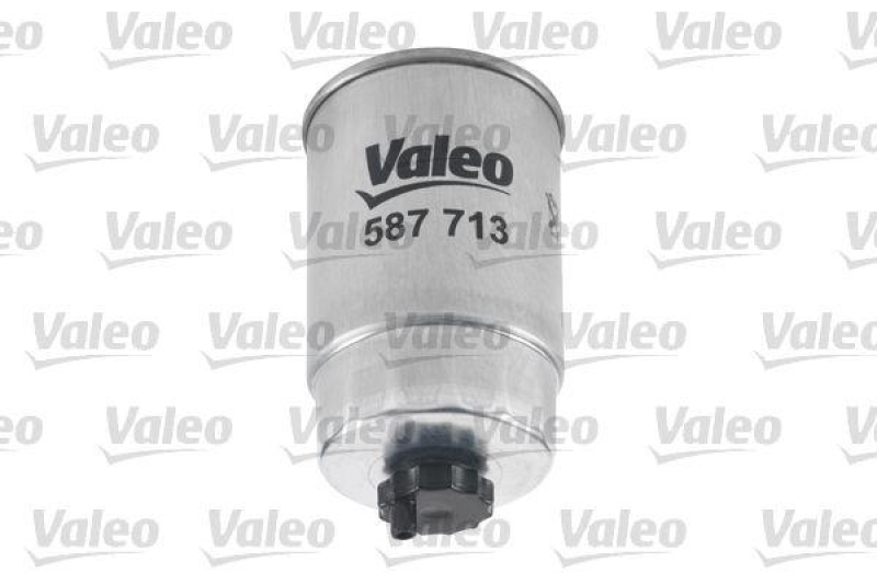 VALEO 587713 Kraftstofffilter, Diesel