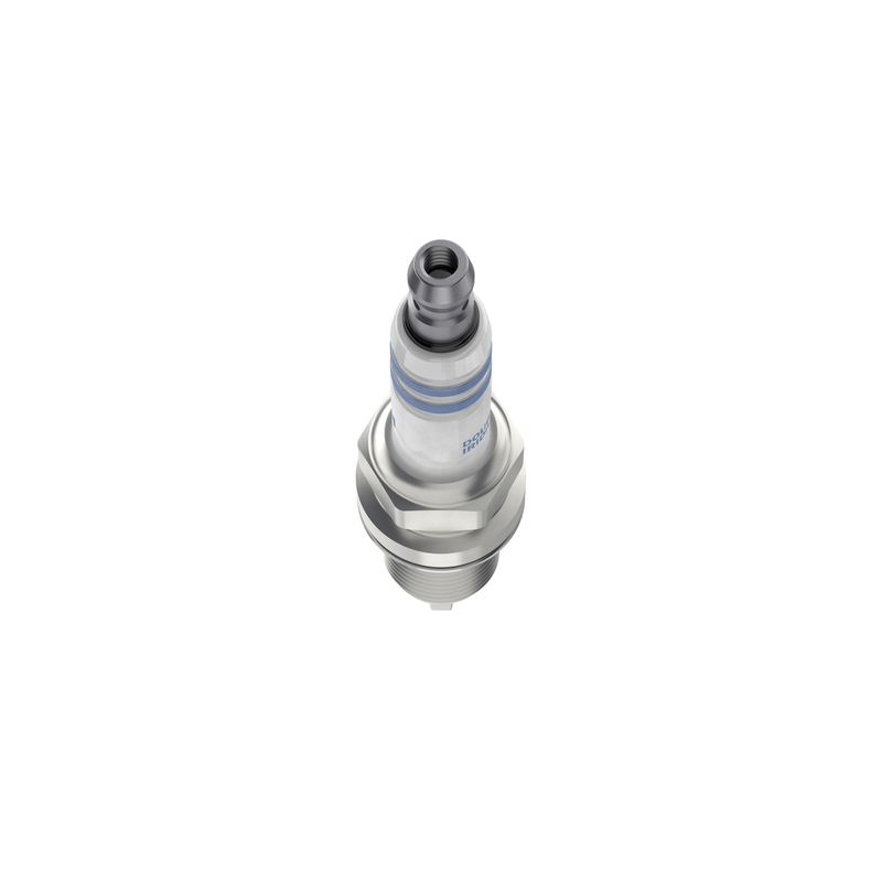 BOSCH 0 242 236 599 Zündkerze DOIRI FR7KII33X 11 mm