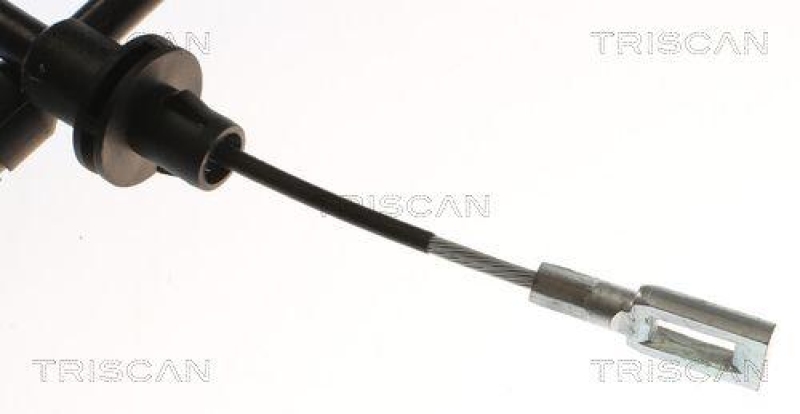 TRISCAN 8140 161226 Handbremsseil für Ford