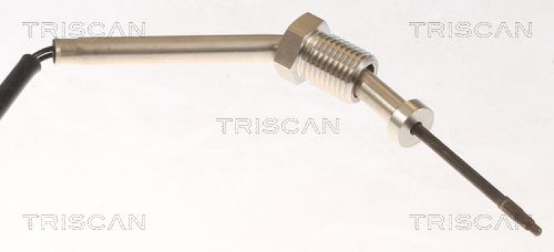 TRISCAN 8826 29122 Sensor, Abgastemperatur für Vag