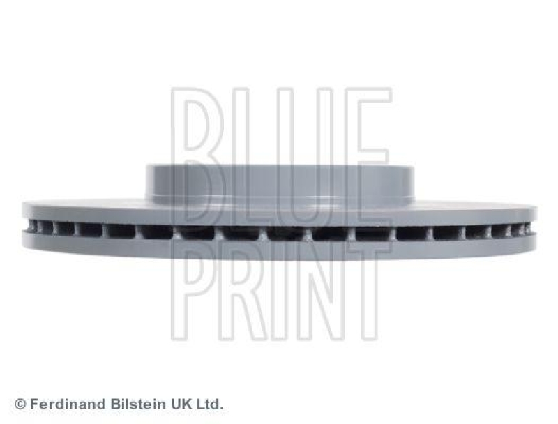 BLUE PRINT ADF124338 Bremsscheibe für Ford Pkw