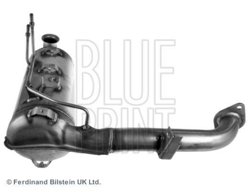 BLUE PRINT ADM560505 Partikelfilter für Dieselmotoren für MAZDA