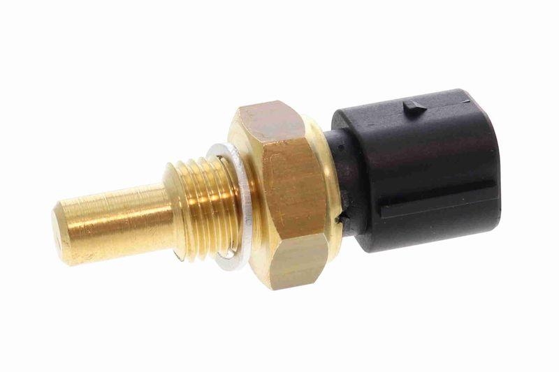 VEMO V30-72-0156 Sensor, Kühlmitteltemperatur M14 x 1,5 4-Polig / mit Dichtung für MERCEDES-BENZ