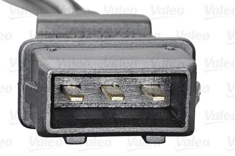 VALEO 254038 Kurbelwellensensor SEAT VW