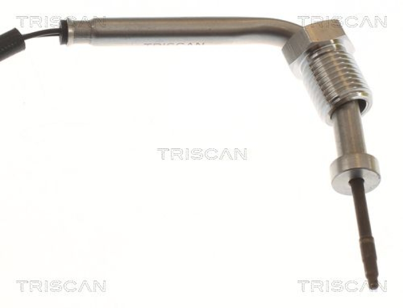 TRISCAN 8826 29123 Sensor, Abgastemperatur für Vag