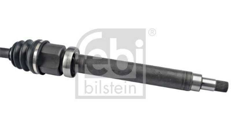 FEBI BILSTEIN 188145 Antriebswelle für Ford