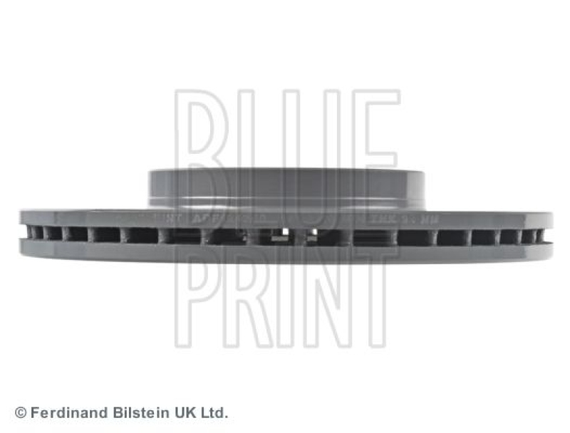 BLUE PRINT ADF124340 Bremsscheibe für Ford Pkw