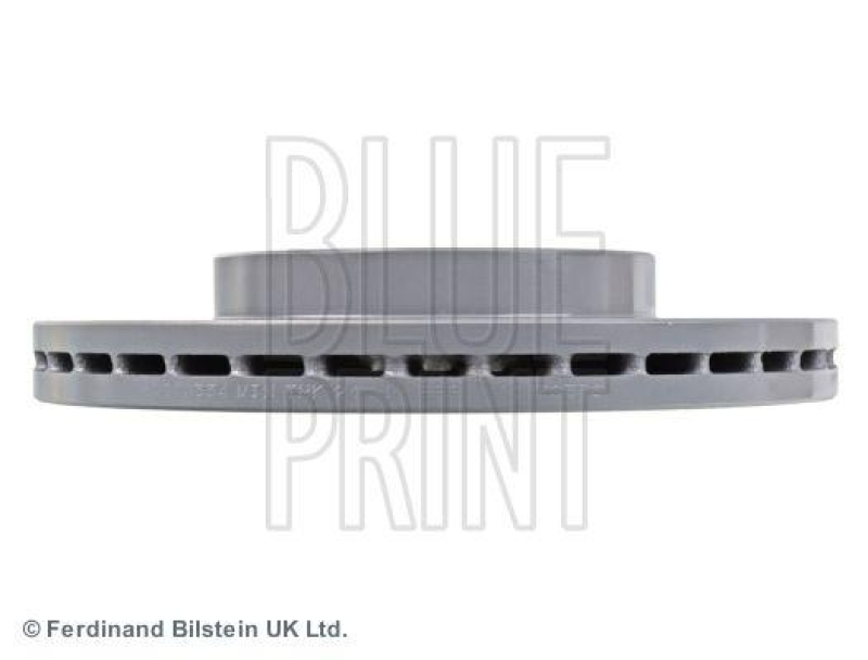 BLUE PRINT ADG04354 Bremsscheibe für KIA