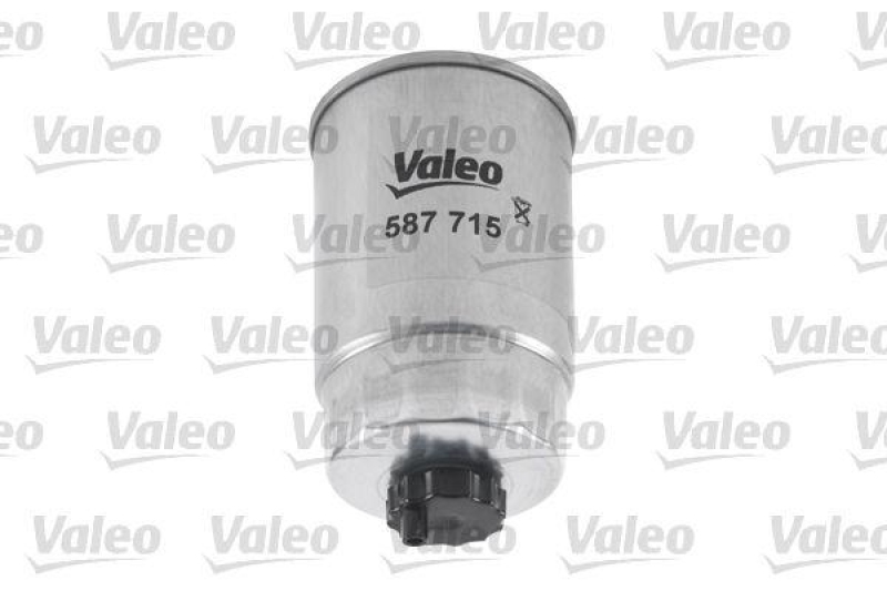 VALEO 587715 Kraftstofffilter, Diesel