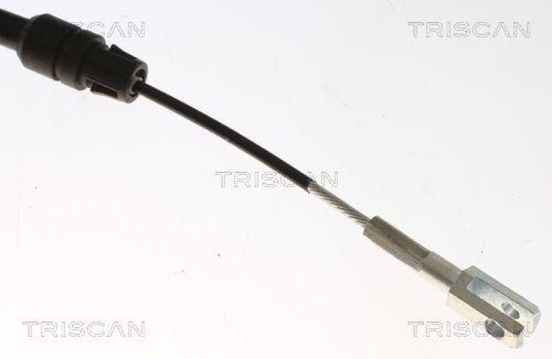 TRISCAN 8140 161229 Handbremsseil für Ford