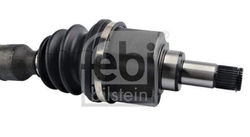 FEBI BILSTEIN 188146 Antriebswelle für VW-Audi