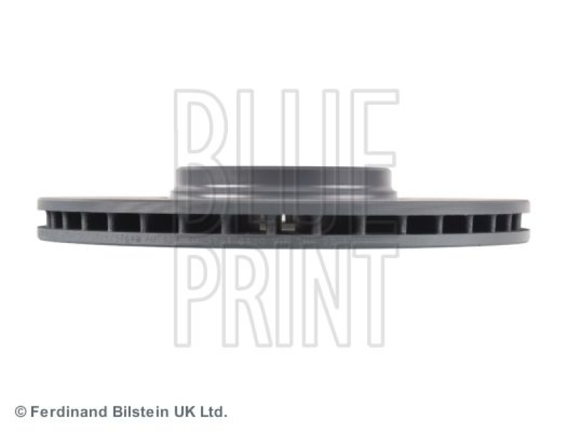 BLUE PRINT ADF124341 Bremsscheibe für Ford Pkw