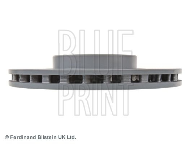 BLUE PRINT ADP154347 Bremsscheibe für CITROEN