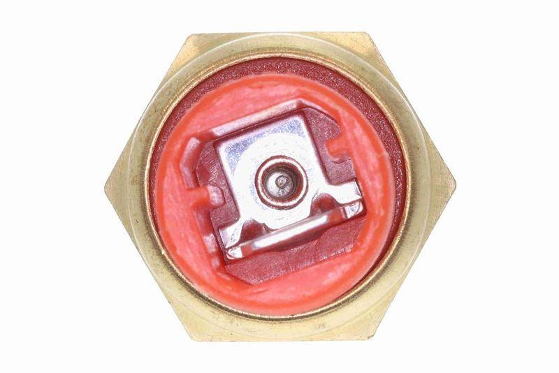 VEMO V24-72-0029 Sensor, Kühlmitteltemperatur M14 x 1,5 1-Polig / mit Dichtung für ALFA ROMEO