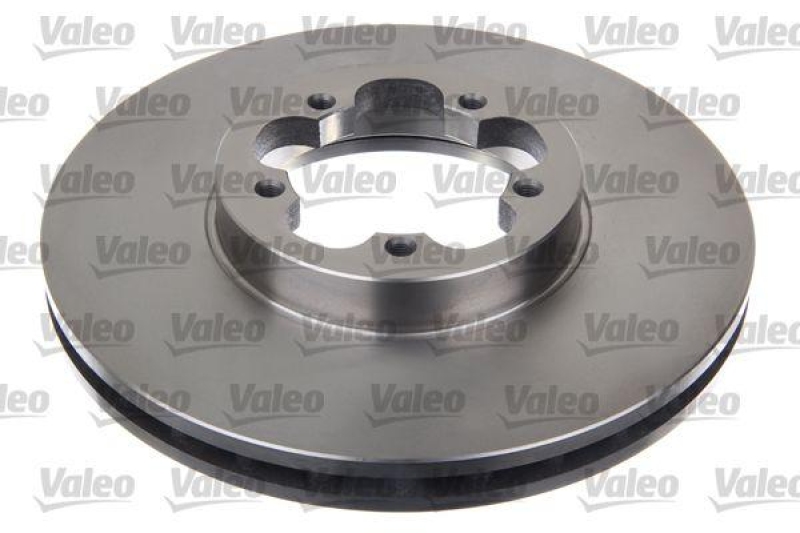 VALEO 197054 Bremsscheibe