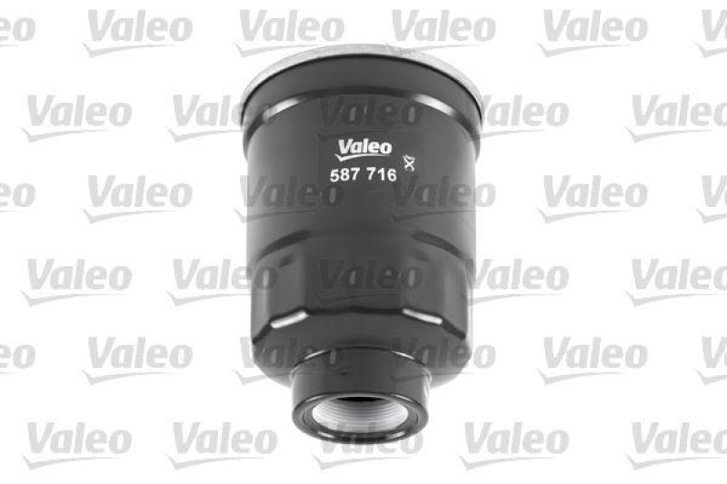 VALEO 587716 Kraftstofffilter, Diesel