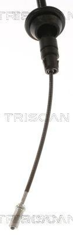 TRISCAN 8140 161232 Handbremsseil für Ford