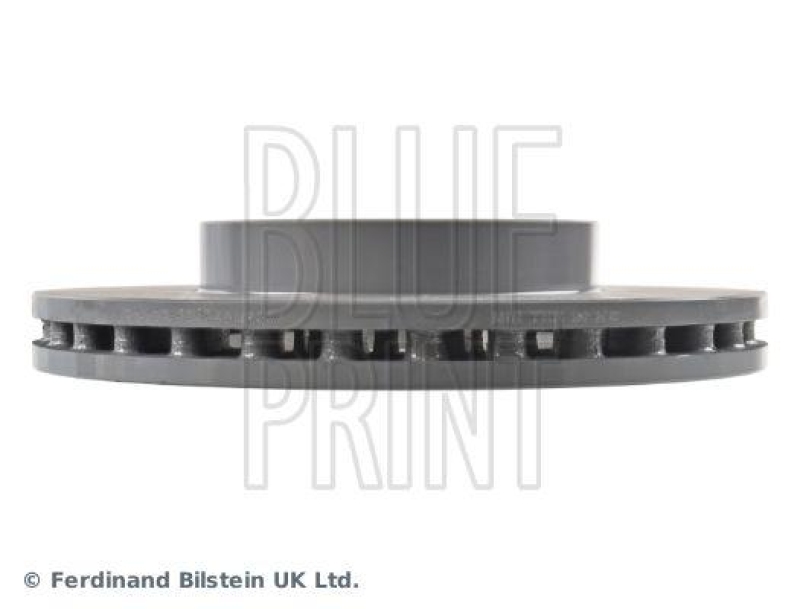 BLUE PRINT ADF124342 Bremsscheibe für Ford Pkw