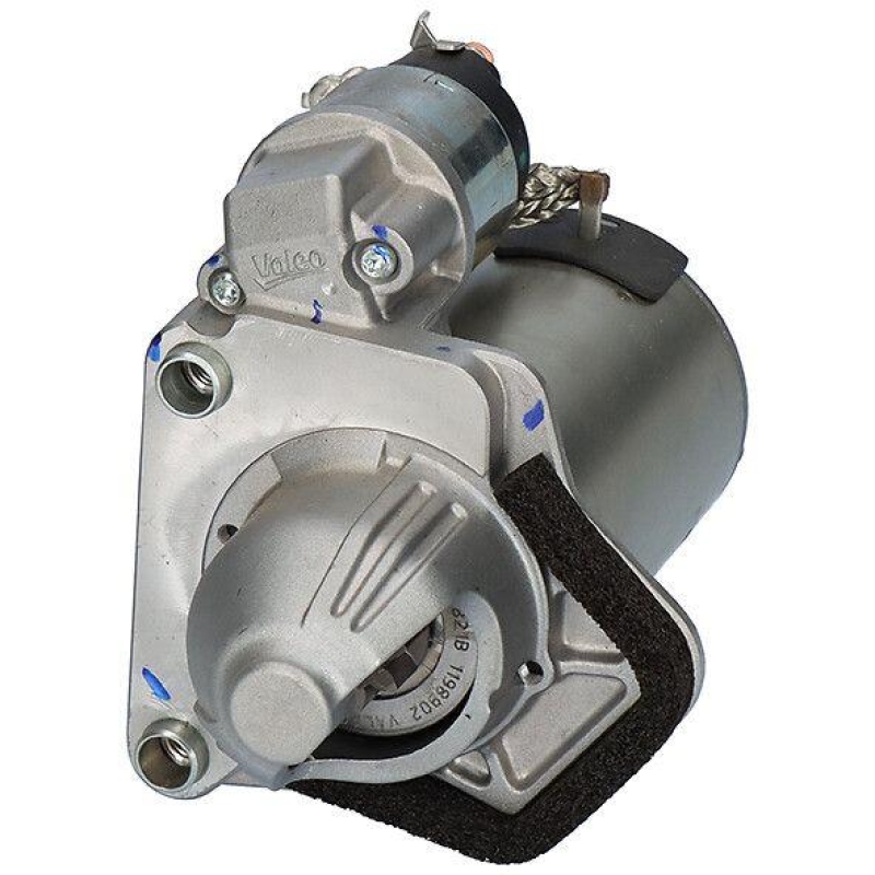 VALEO 446507 Starter Neu - ORIGINS