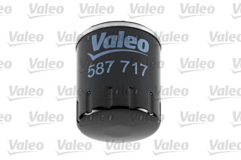 VALEO 587717 Kraftstofffilter, Diesel