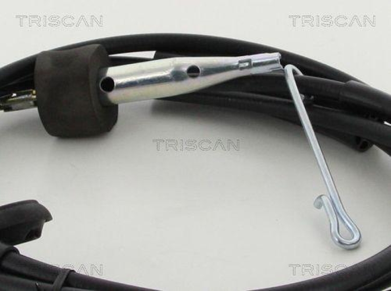 TRISCAN 8140 80103 Handbremsseil für Chrysler 300C