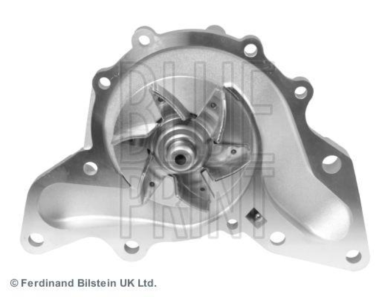 BLUE PRINT ADG09147 Wasserpumpe mit Dichtung für KIA