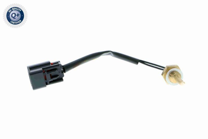 VEMO V95-72-0017 Sensor, Kühlmitteltemperatur M12 x 1.5 2-Polig für VOLVO