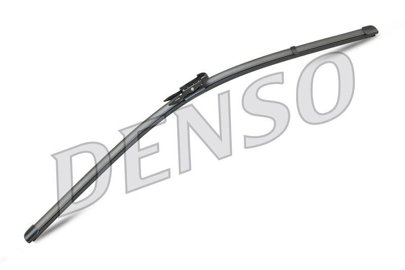 DENSO DF-071 Wischer Flat Blade Kit FORD GRAND C-MAX (DXA/CB7, DXA/CEU) 1.6 EcoBoost (10- )