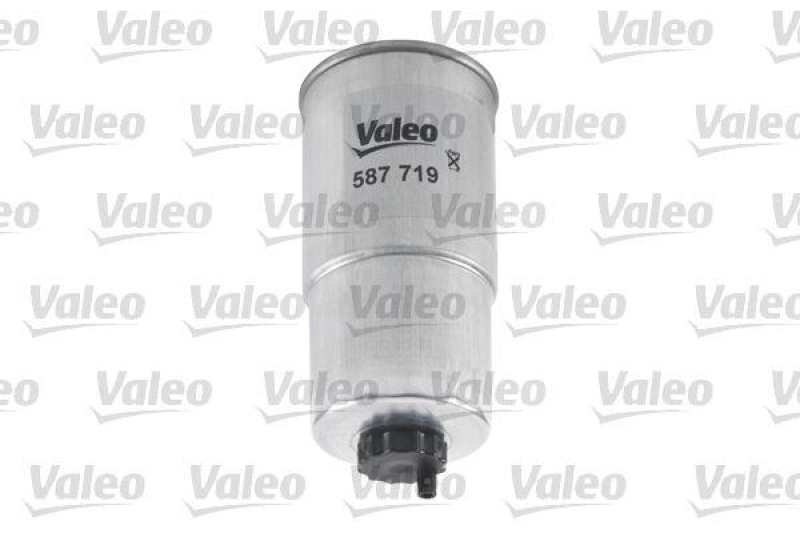 VALEO 587719 Kraftstofffilter, Diesel