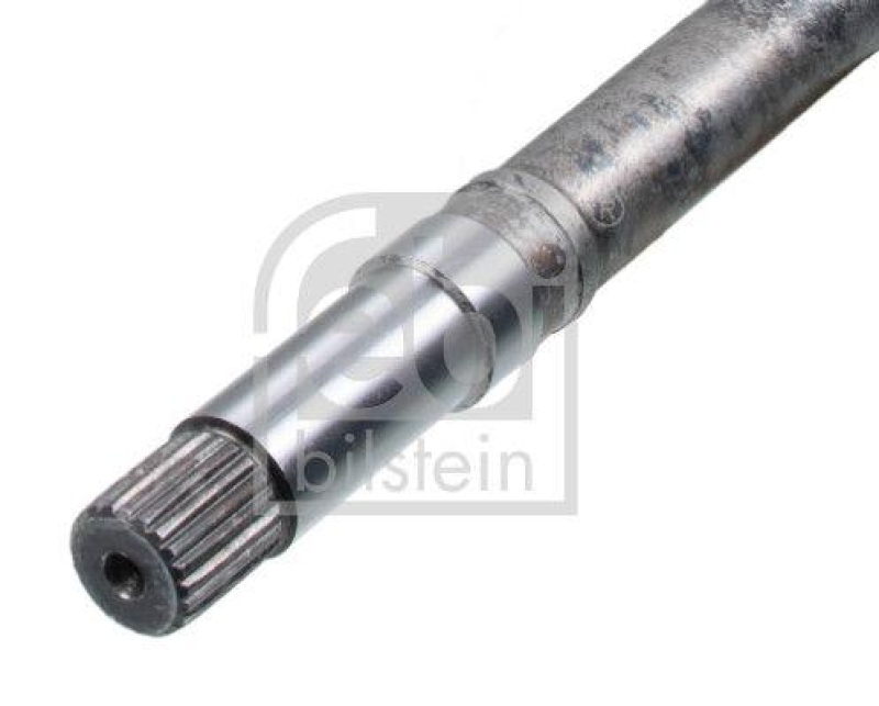 FEBI BILSTEIN 183733 Antriebswelle für Peugeot