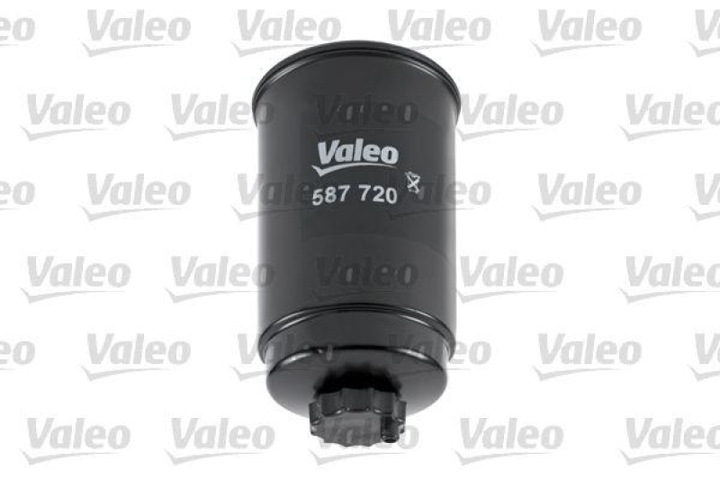 VALEO 587720 Kraftstofffilter, Diesel