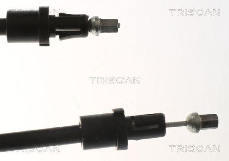 TRISCAN 8140 161235 Handbremsseil für Ford