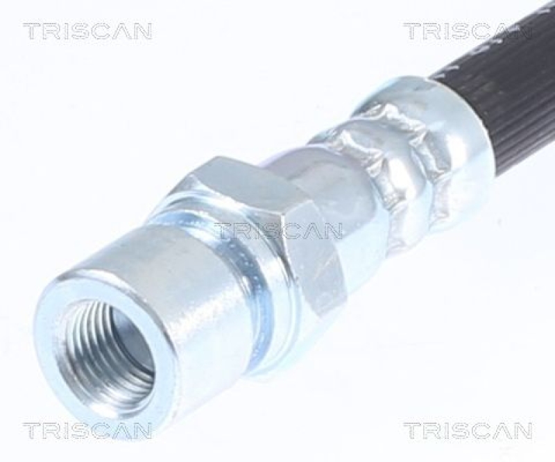 TRISCAN 8150 29353 Bremsschlauch Vorne für Vw