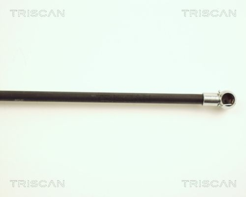 TRISCAN 8710 25222 Gasfeder Hinten für Renault Megane Grandtour