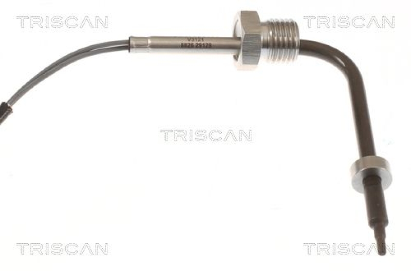 TRISCAN 8826 29129 Sensor, Abgastemperatur für Vag