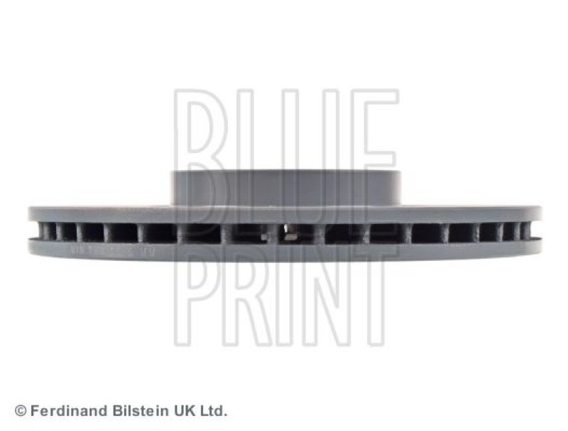 BLUE PRINT ADF124345 Bremsscheibe für Ford Pkw