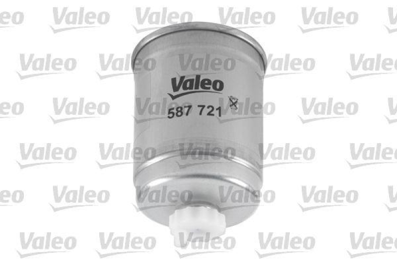 VALEO 587721 Kraftstofffilter, Diesel