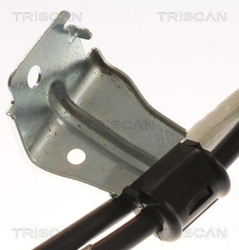 TRISCAN 8140 161237 Handbremsseil für Ford