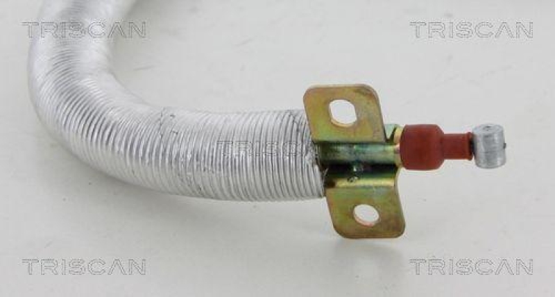 TRISCAN 8140 44101 Handbremsseil für Ssangyong