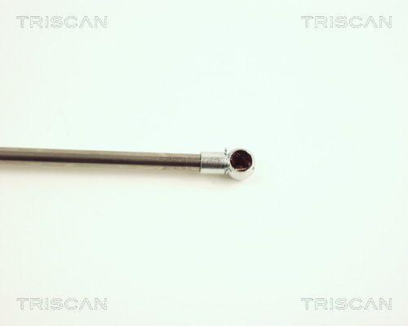 TRISCAN 8710 25223 Gasfeder Hinten für Renault Laguna B74