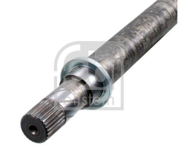 FEBI BILSTEIN 184797 Antriebswelle für NISSAN